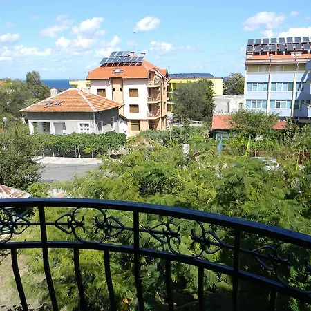 Atm Gracia Tsarévo