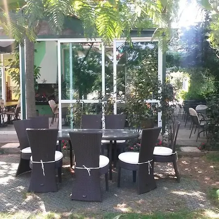 Atm Gracia 3* Tsarévo
